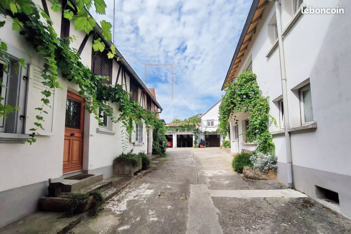 Maison à vendre, 1m², Hoffen