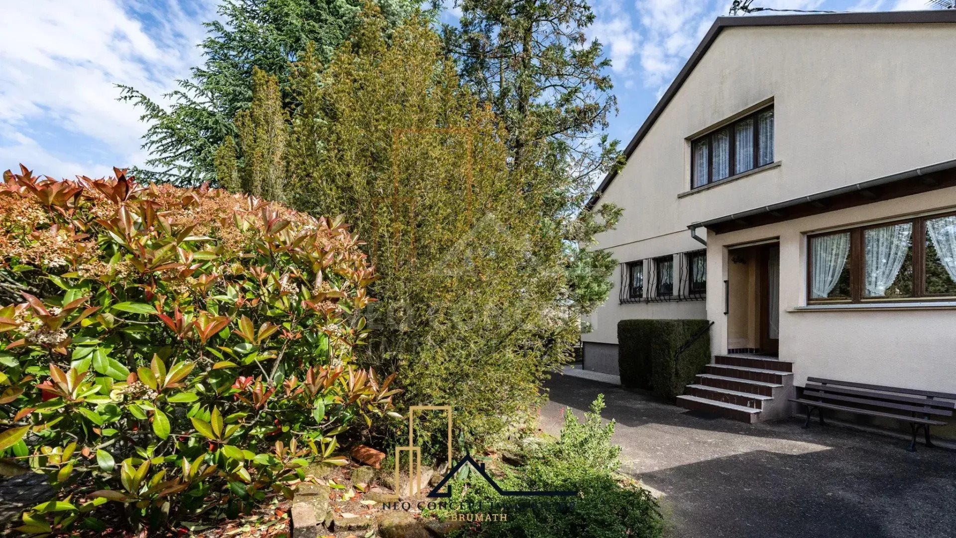 Maison à vendre, 150m², Haguenau