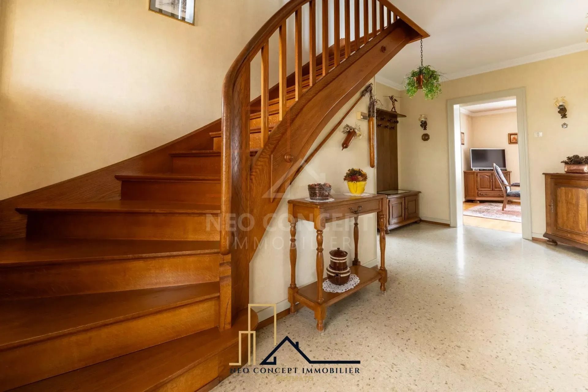 Maison à vendre, 150m², Haguenau