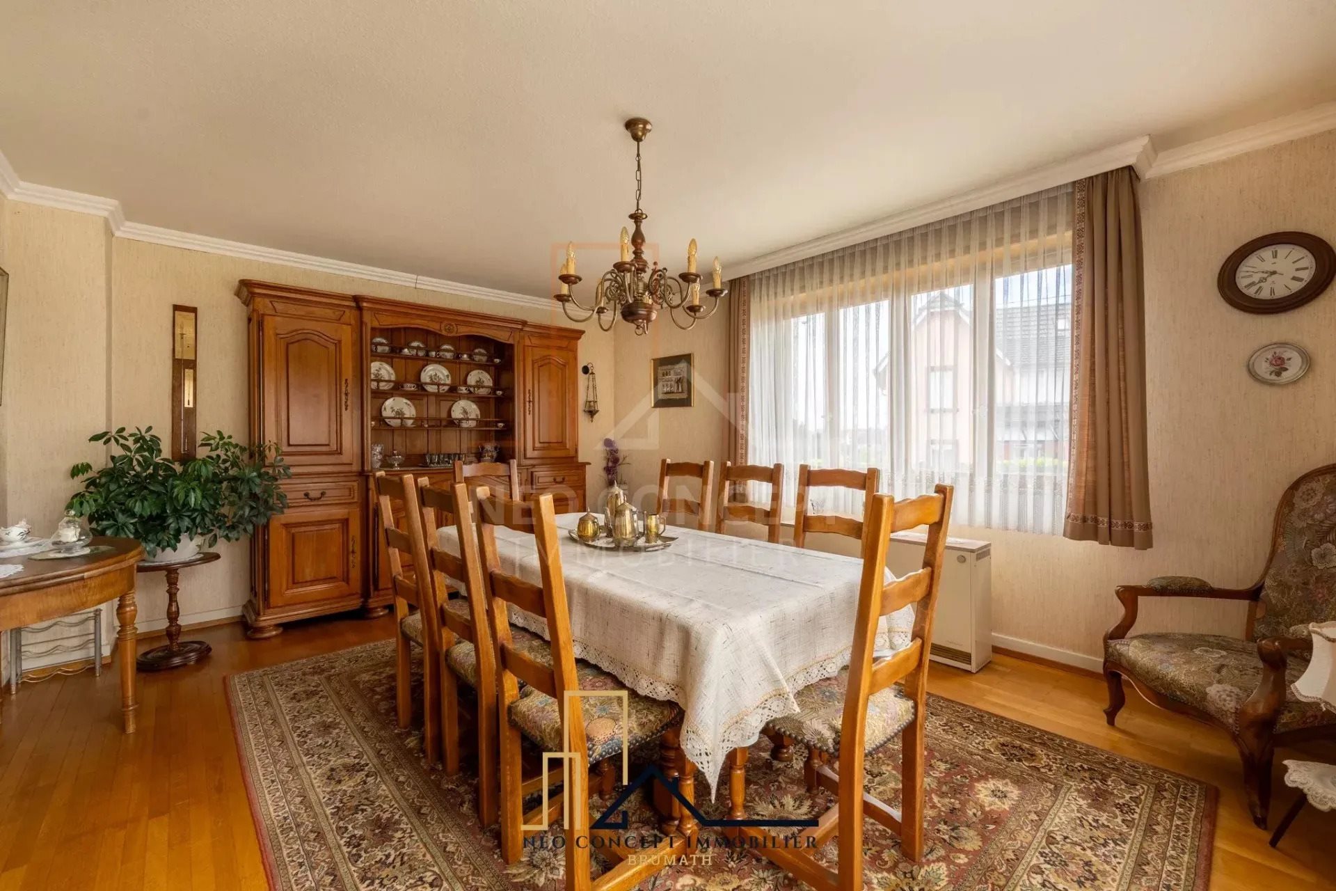 Maison à vendre, 150m², Haguenau
