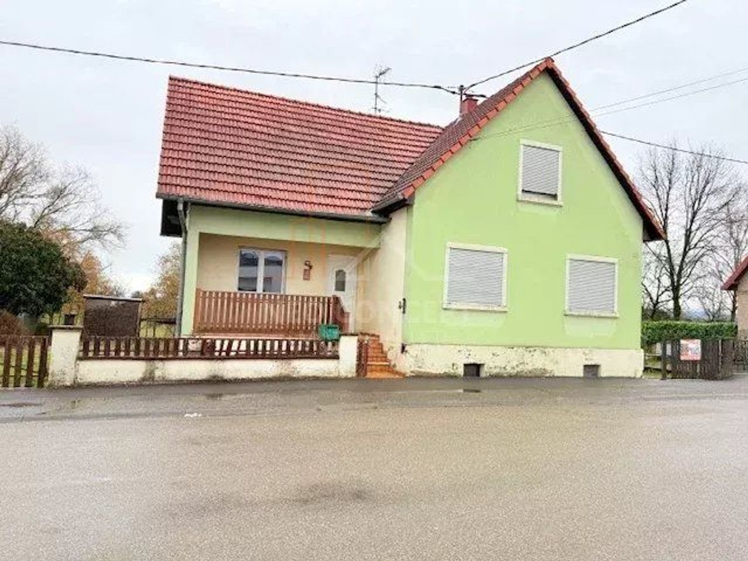 Maison à vendre, 103m², Roeschwoog