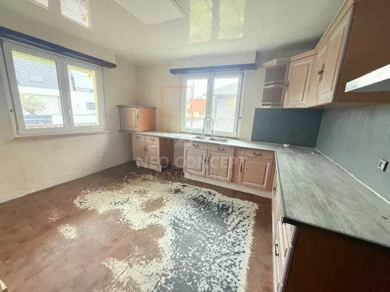 Maison à vendre, 103m², Roeschwoog