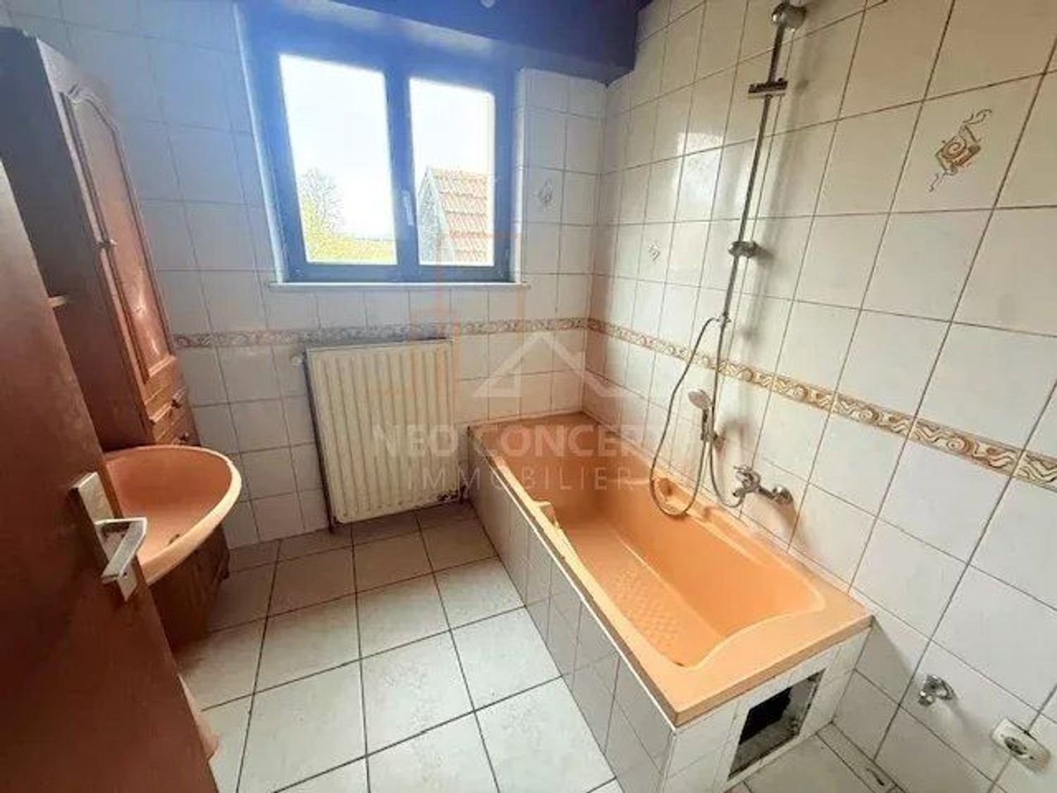 Maison à vendre, 103m², Roeschwoog