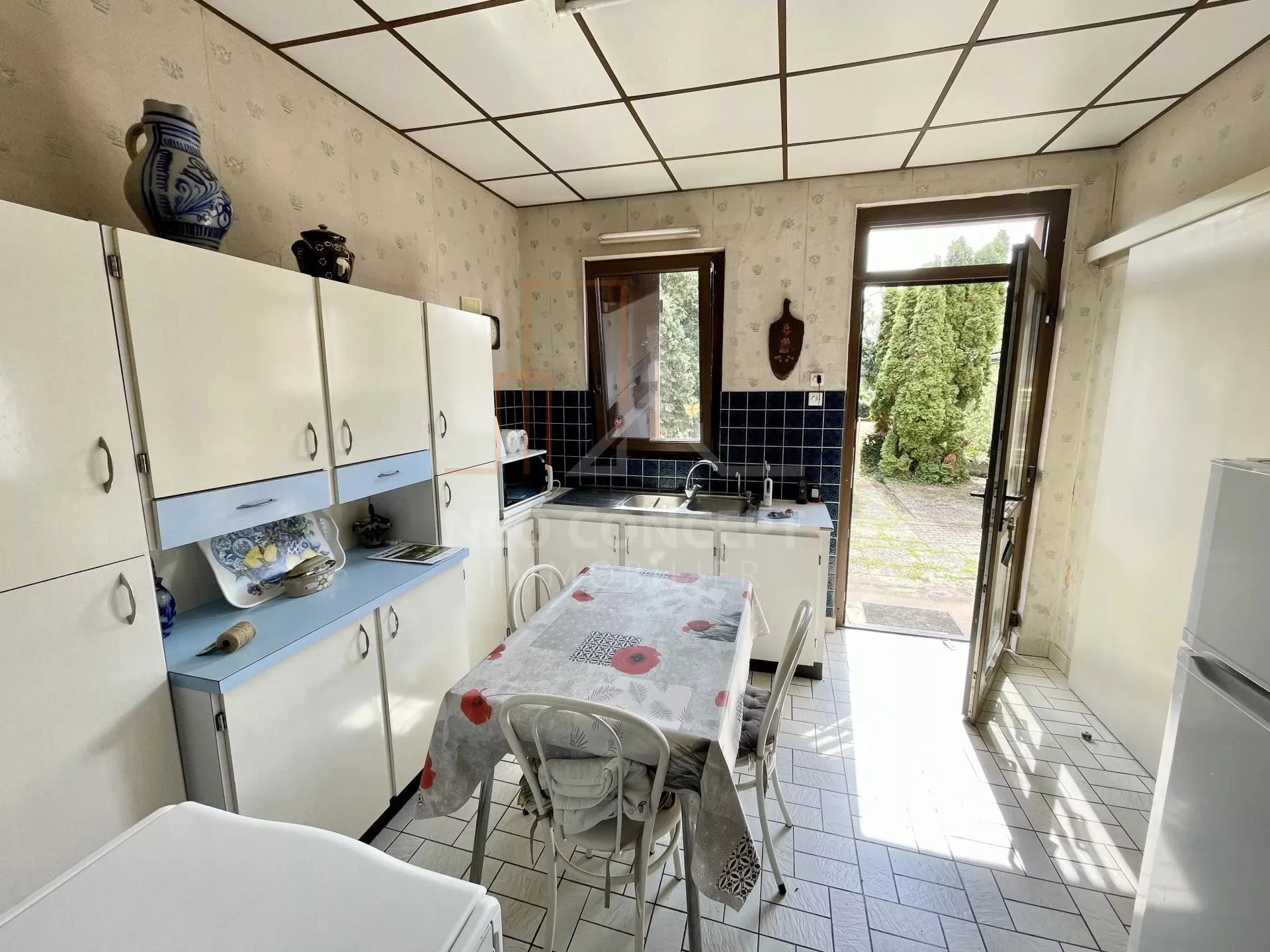 Maison à vendre, 79m², Haguenau