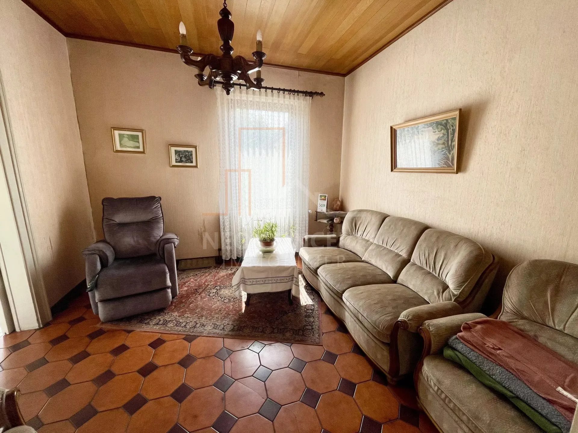 Maison à vendre, 79m², Haguenau