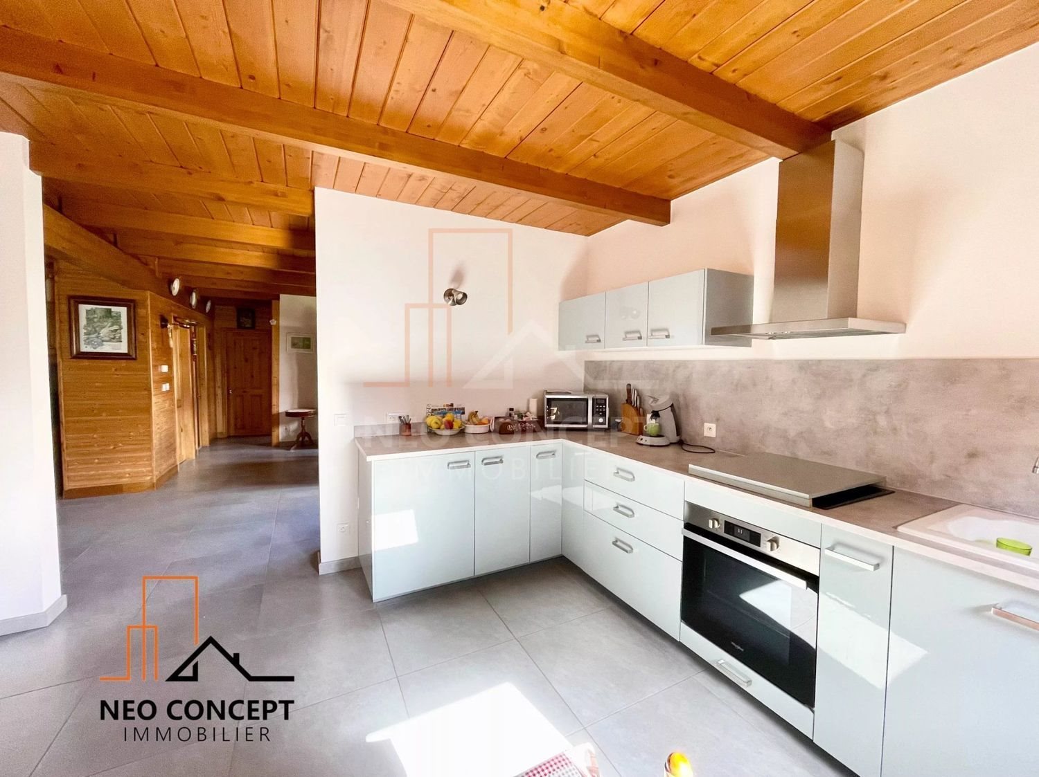 Maison à vendre, 106m², Vendenheim