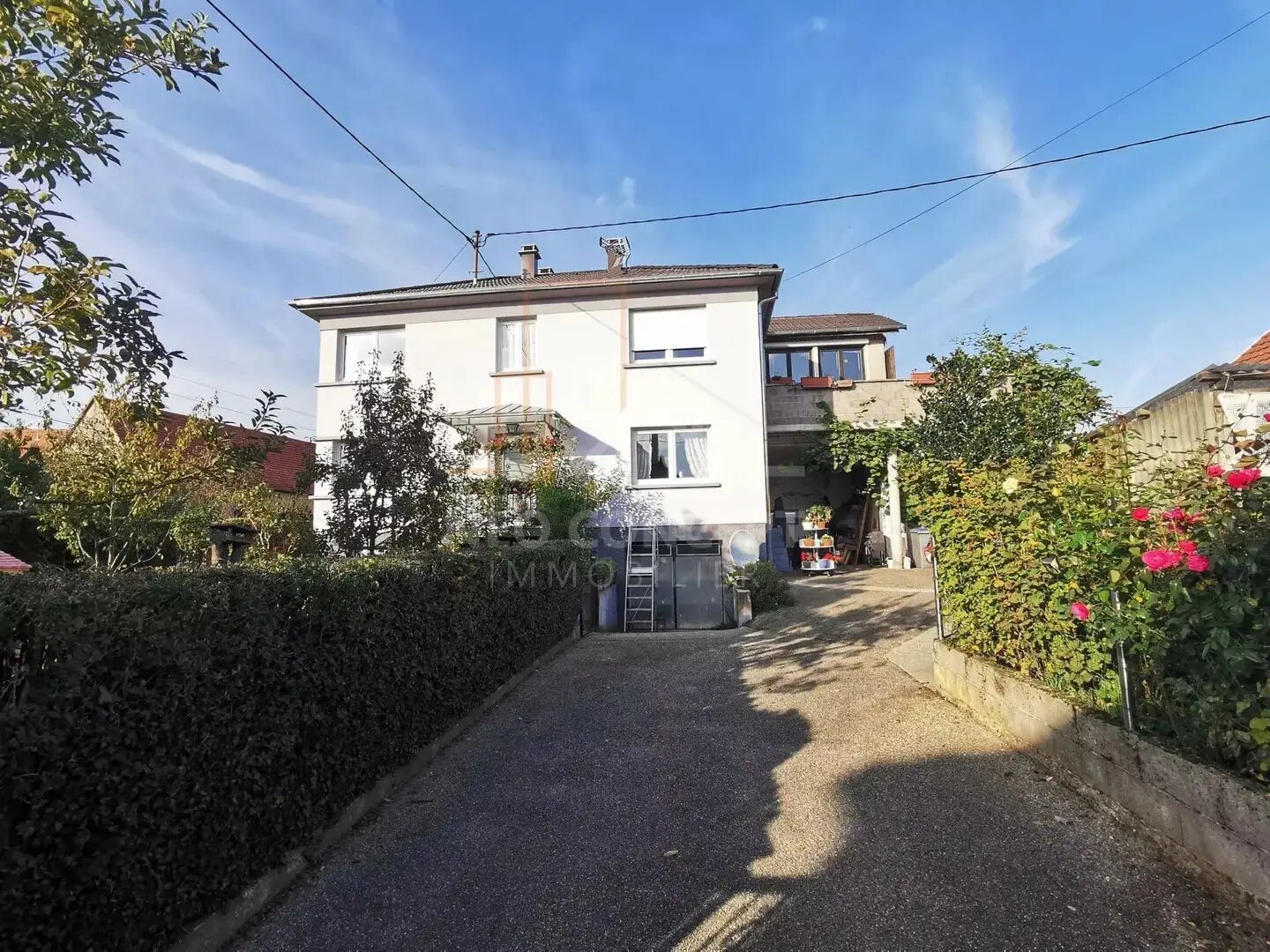 Maison à vendre, 169m², Hatten
