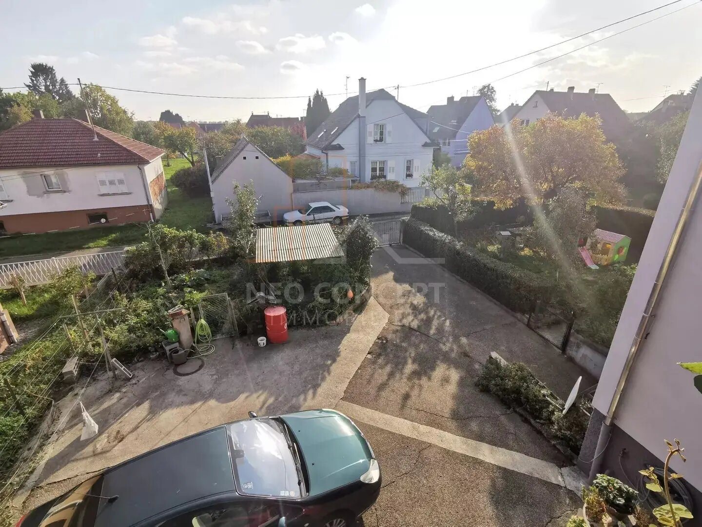 Maison à vendre, 169m², Hatten