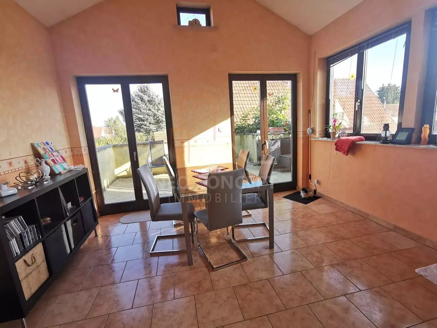 Maison à vendre, 169m², Hatten
