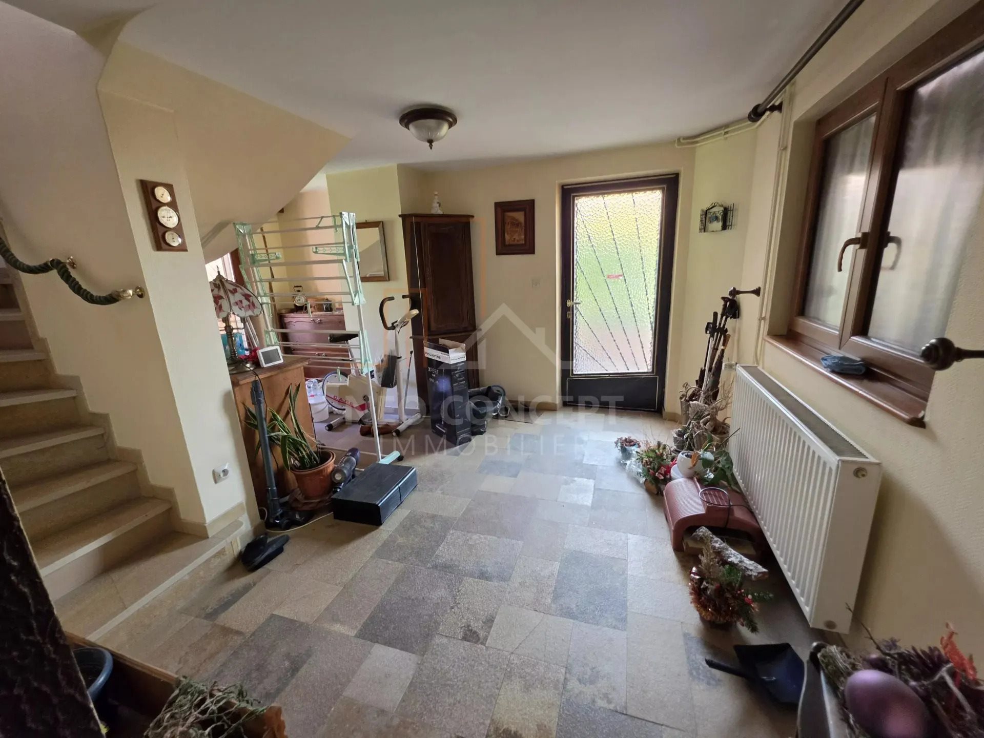 Maison à vendre, 103m², Marlenheim