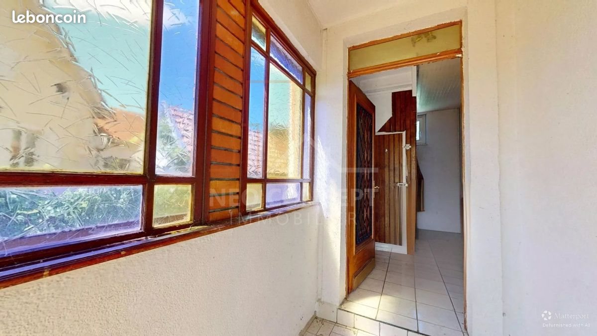 Maison à vendre, 123m², Lauterbourg