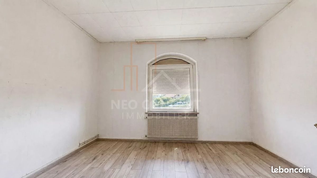 Maison à vendre, 123m², Lauterbourg