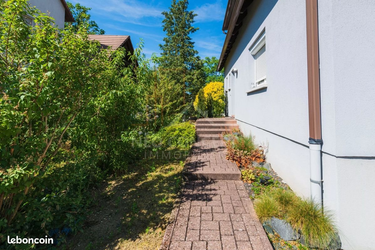Maison à vendre, 145m², Schweighouse-sur-Moder