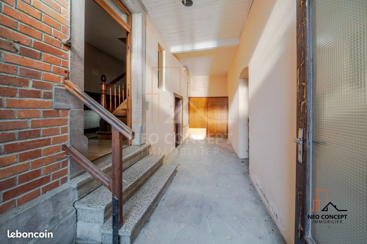 Maison à vendre, 123m², Weitbruch