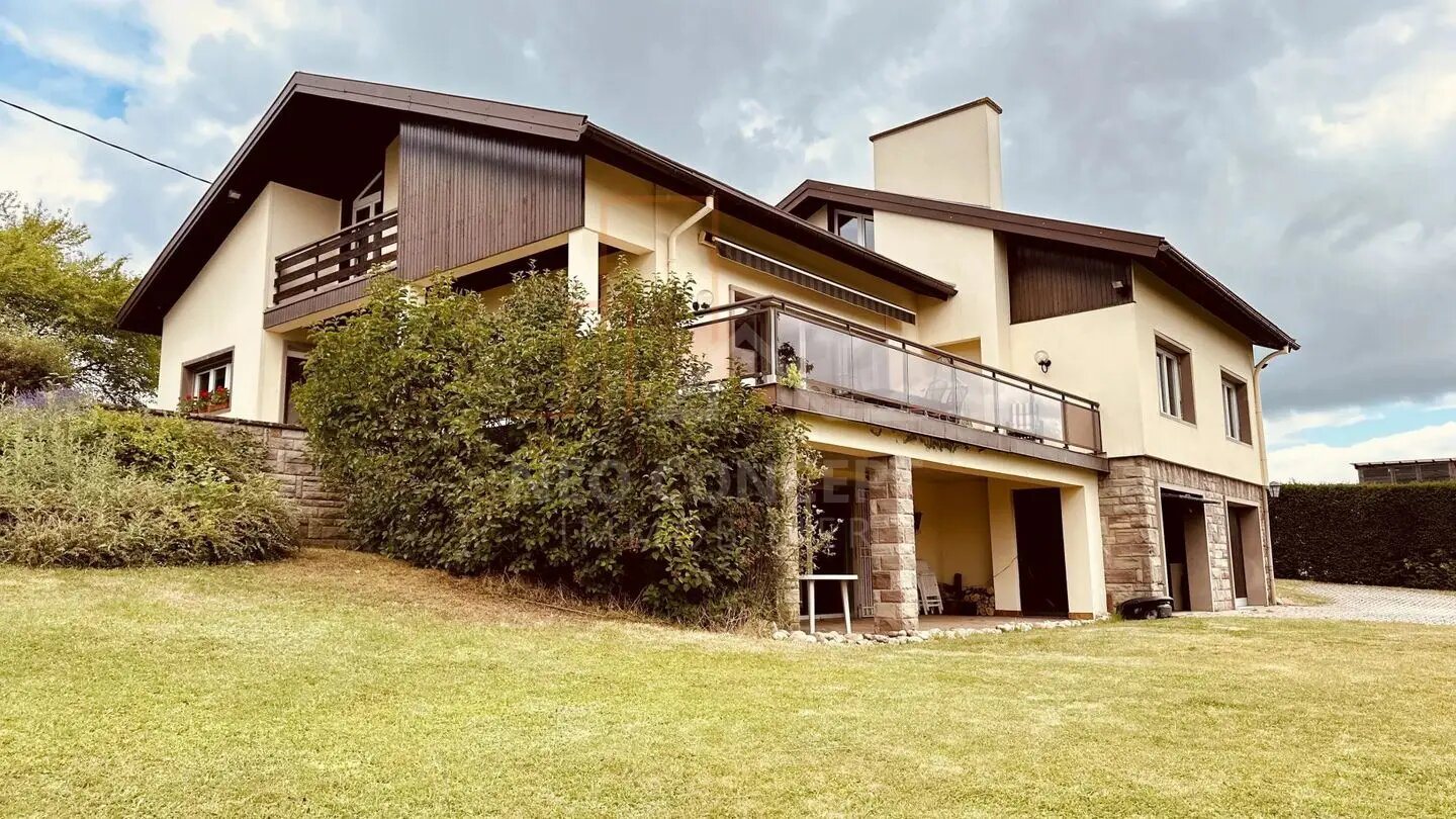Maison à vendre, 300m², Ottersthal