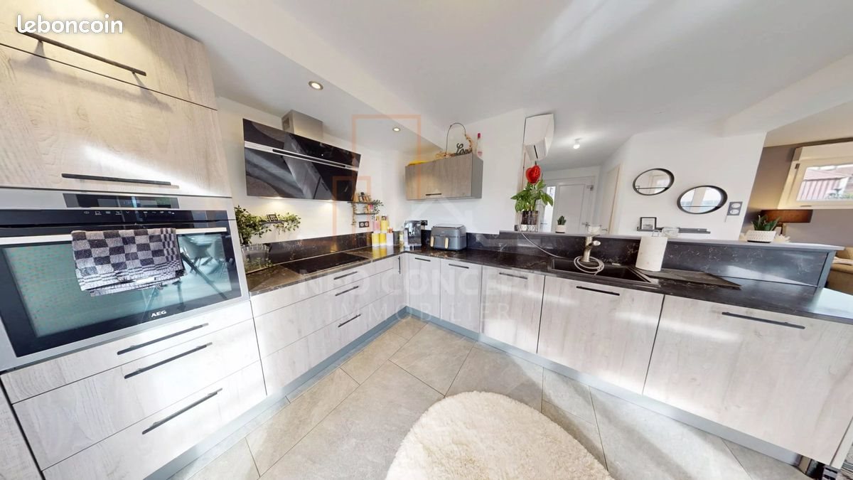 Maison à vendre, 105m², Roppenheim
