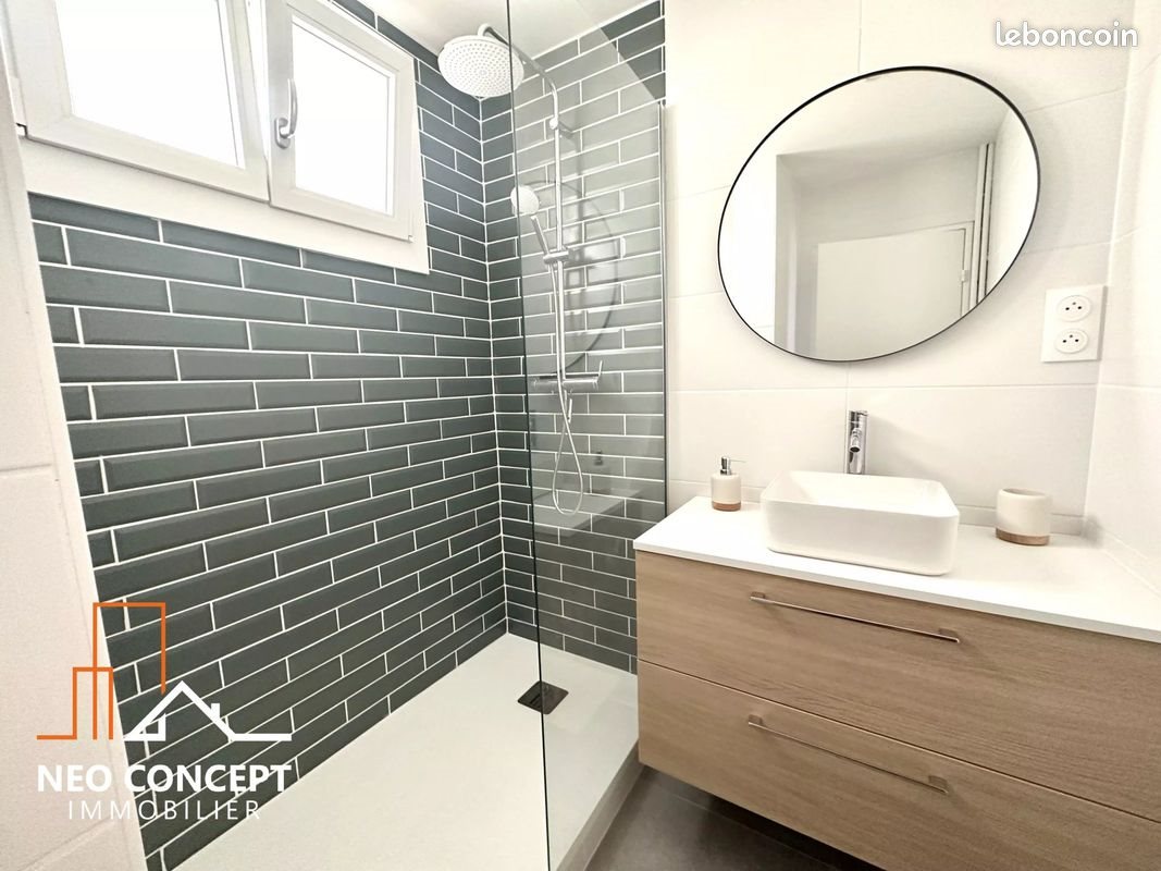 Appartement à vendre, 70m², Strasbourg