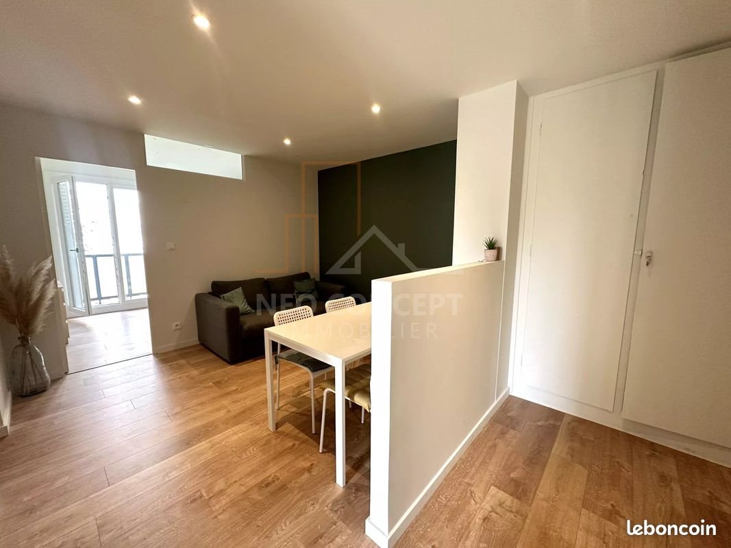 Appartement à vendre, 70m², Strasbourg