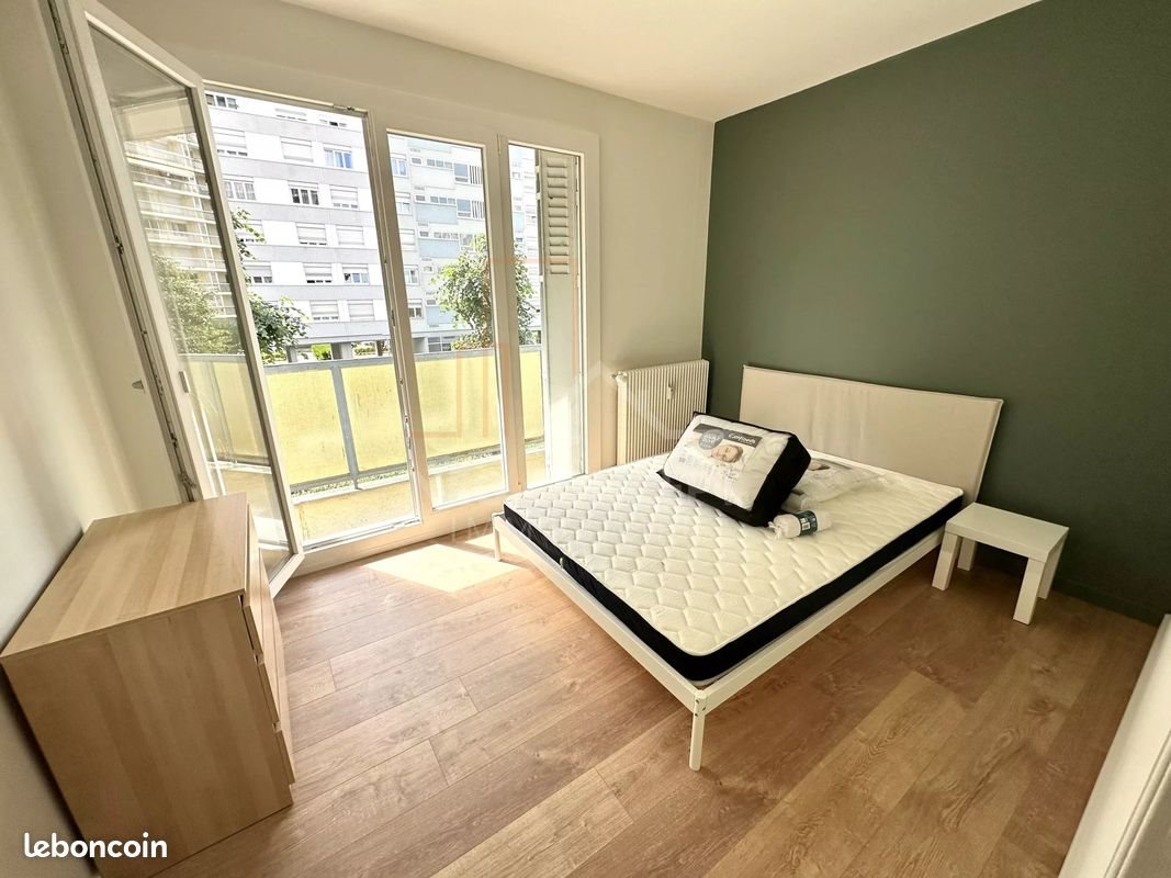 Appartement à vendre, 70m², Strasbourg