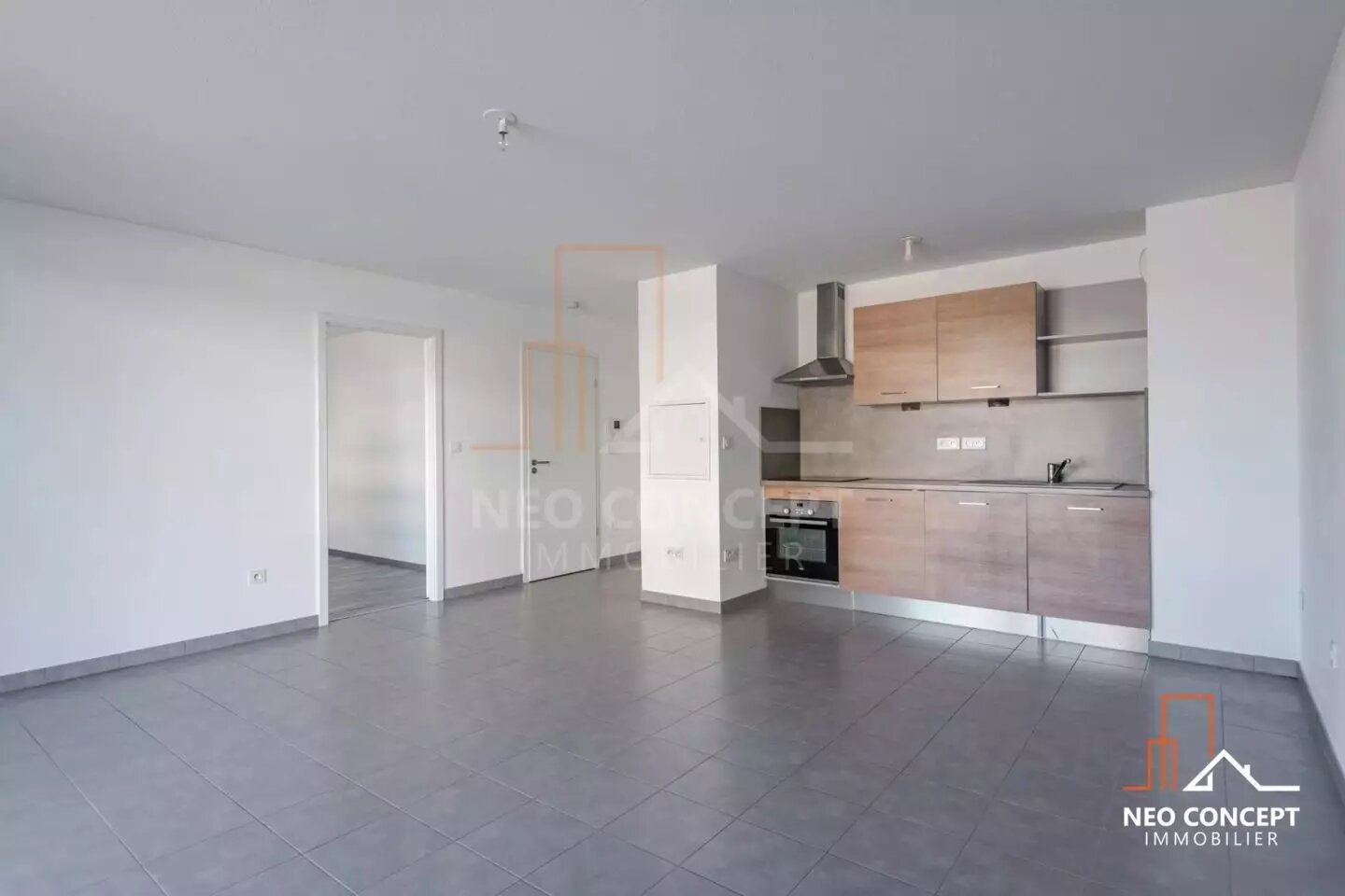 Appartement à louer, 43m², Haguenau