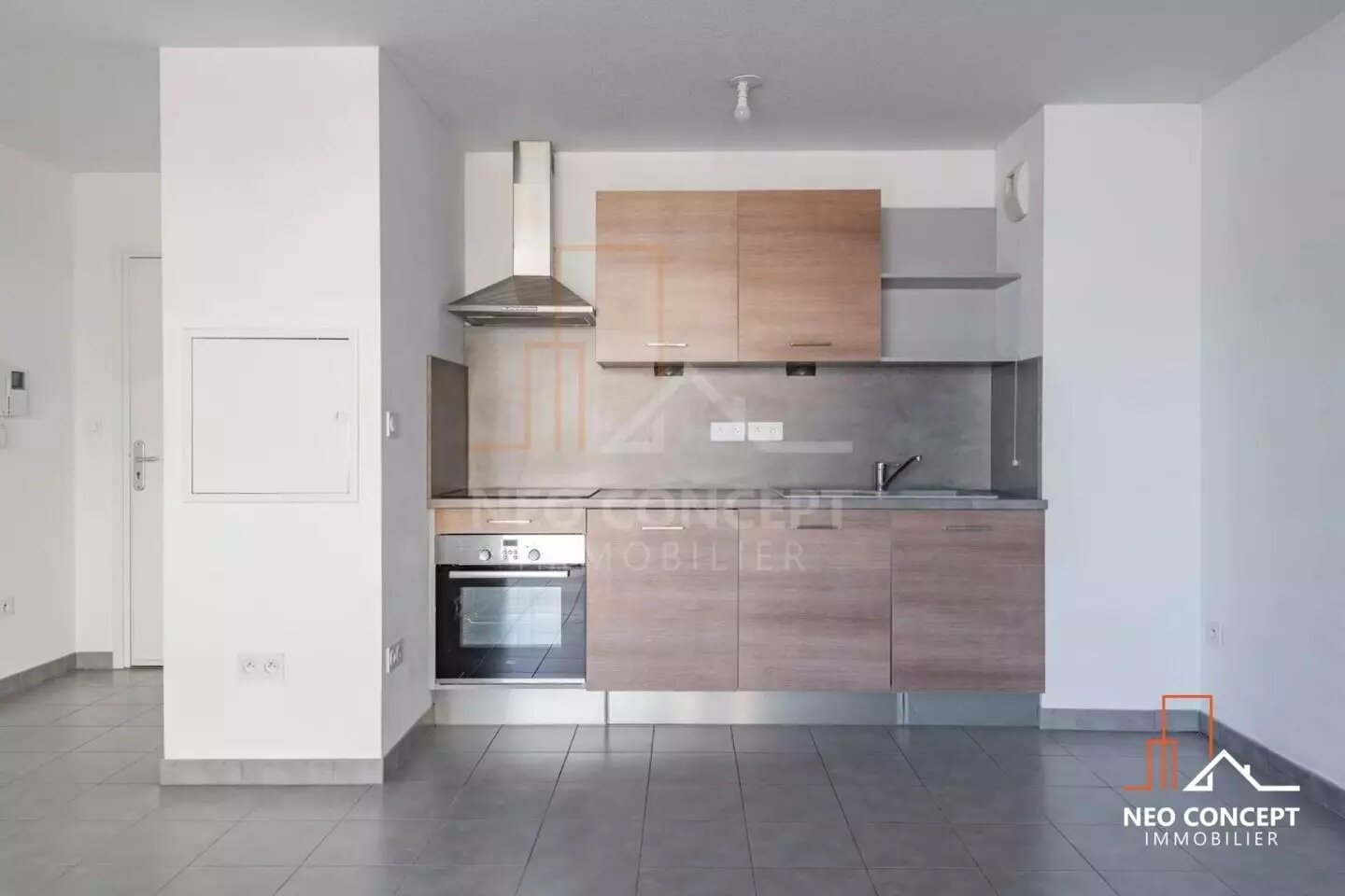 Appartement à louer, 43m², Haguenau