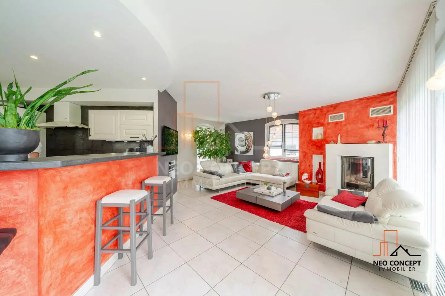 Maison à vendre, 178m², Drusenheim