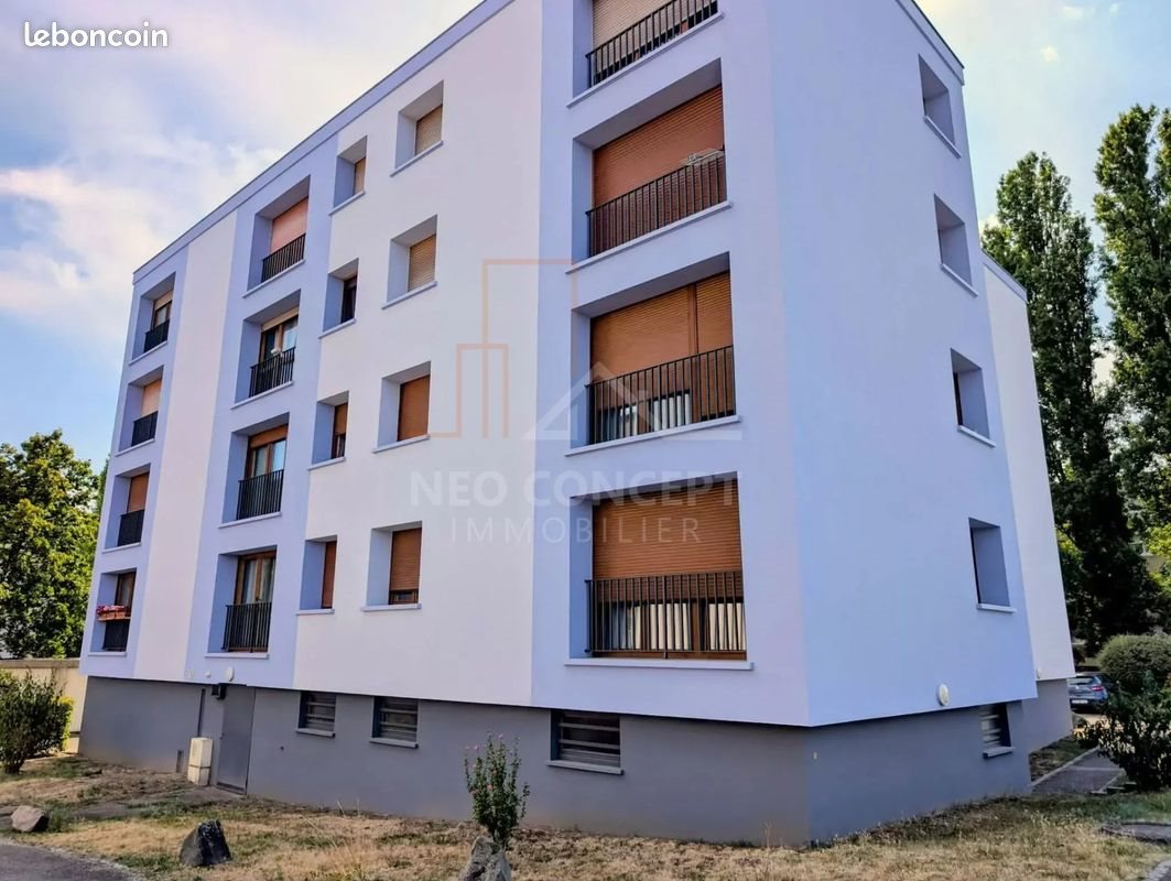Appartement à vendre, 86m², Bischwiller