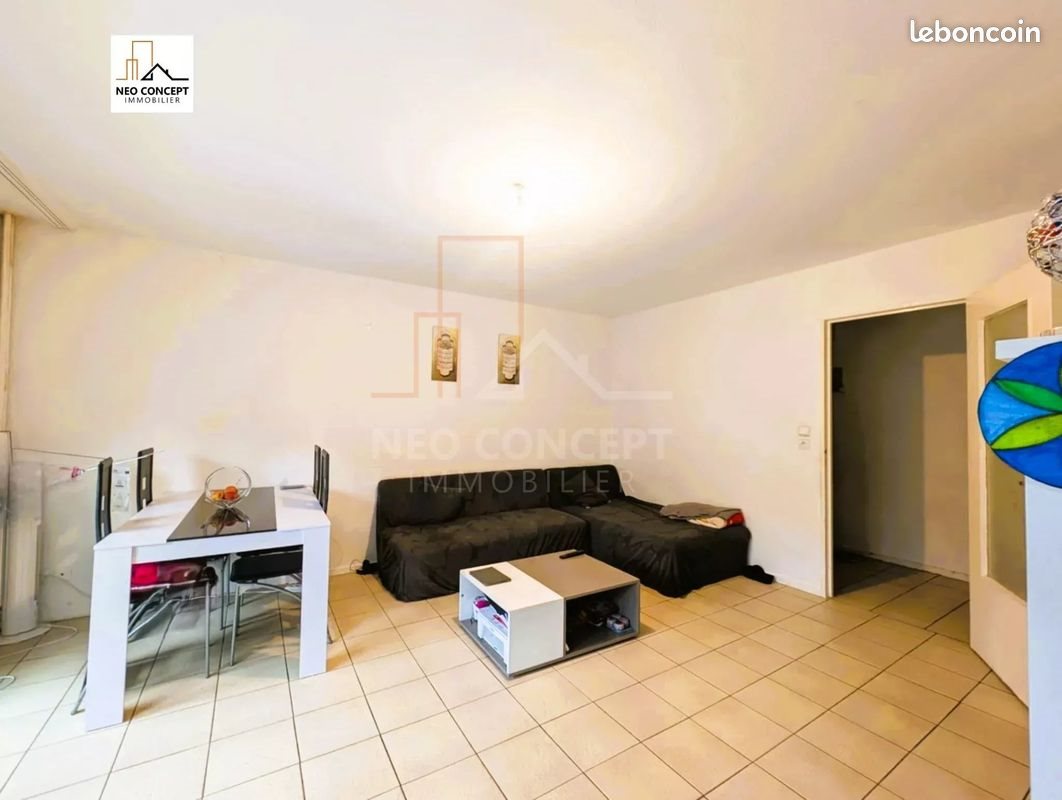Appartement à vendre, 86m², Bischwiller