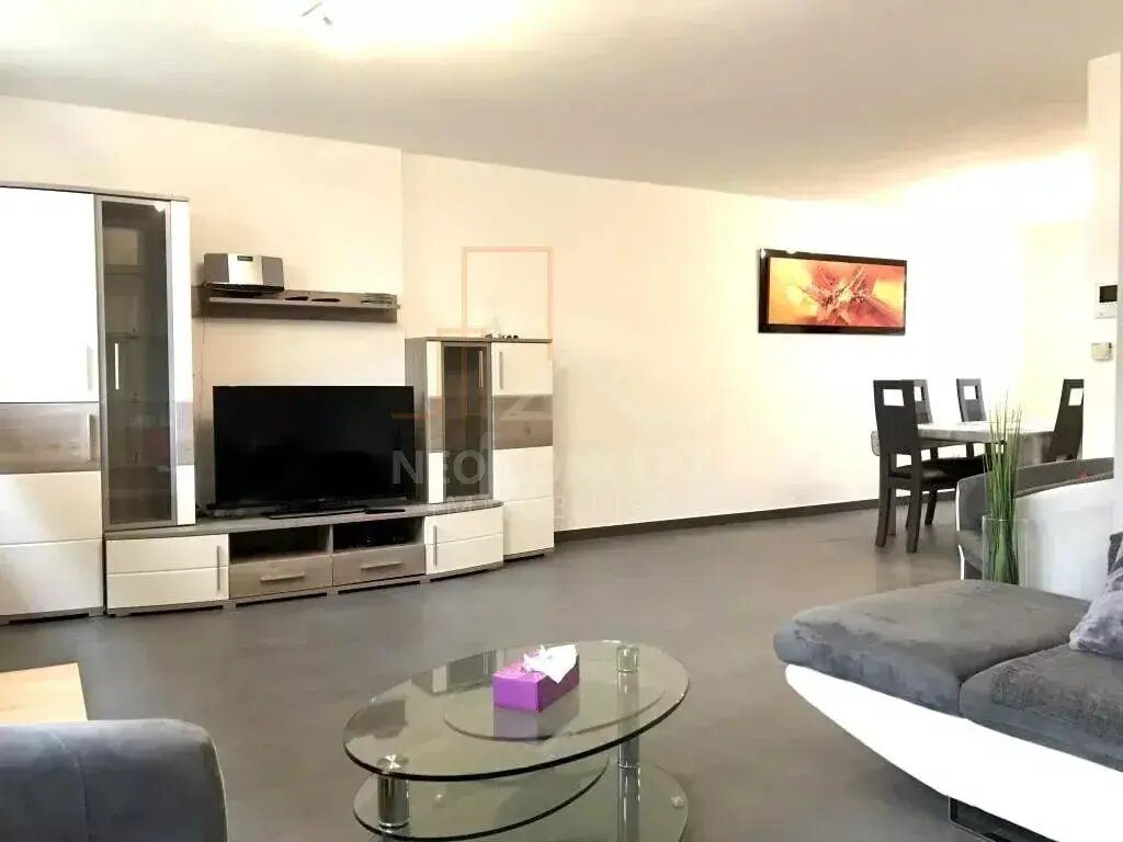Maison à louer, 95m², Wissembourg