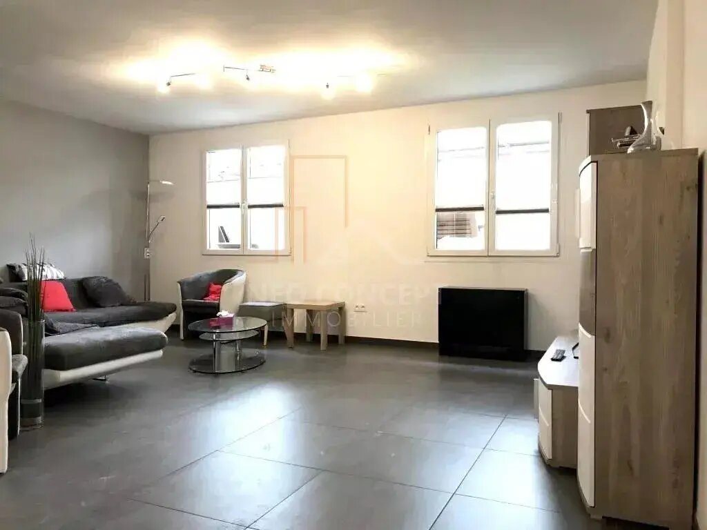 Maison à louer, 95m², Wissembourg