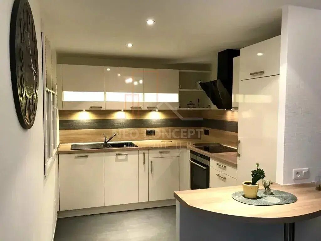 Maison à louer, 95m², Wissembourg