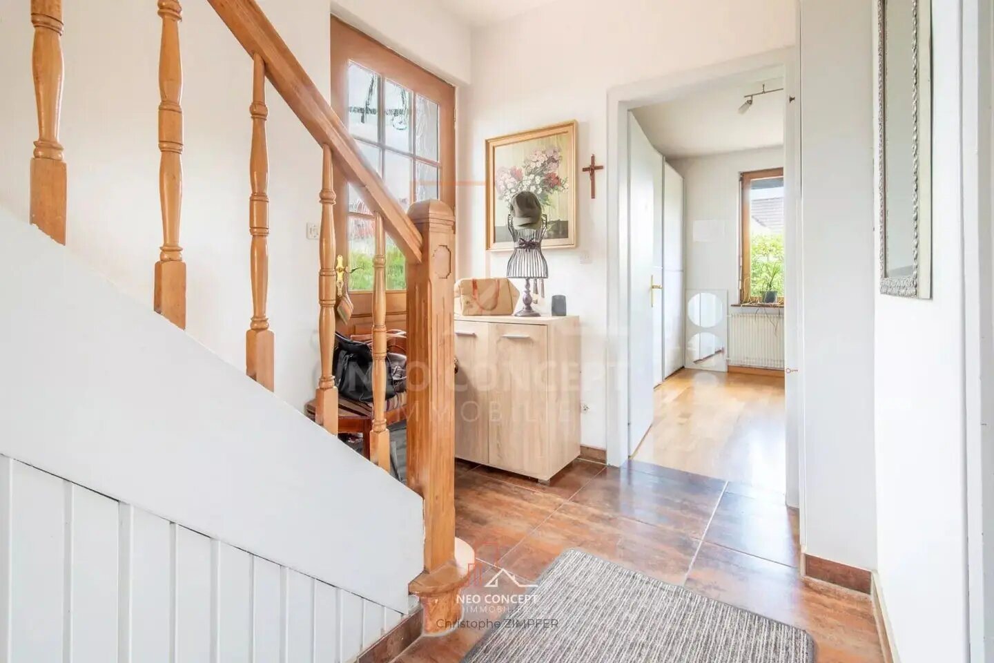 Maison à vendre, 104m², Kaltenhouse