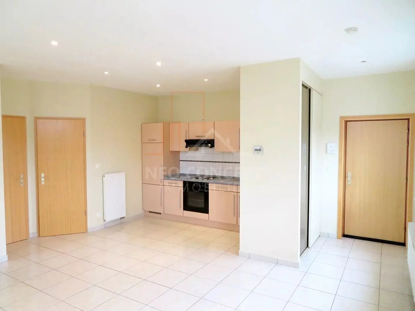Appartement à louer, 48m², Betschdorf