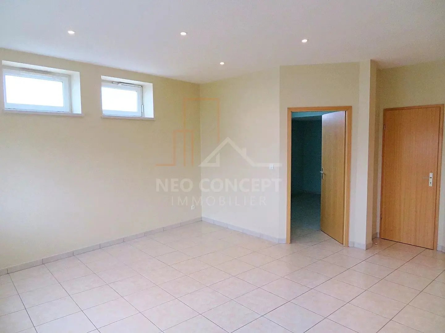 Appartement à louer, 48m², Betschdorf