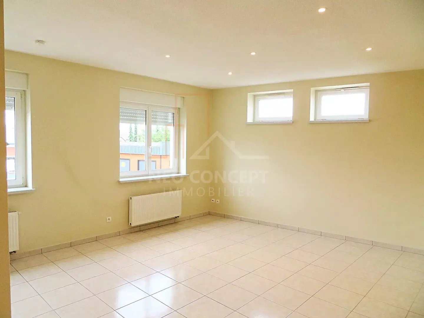 Appartement à louer, 48m², Betschdorf