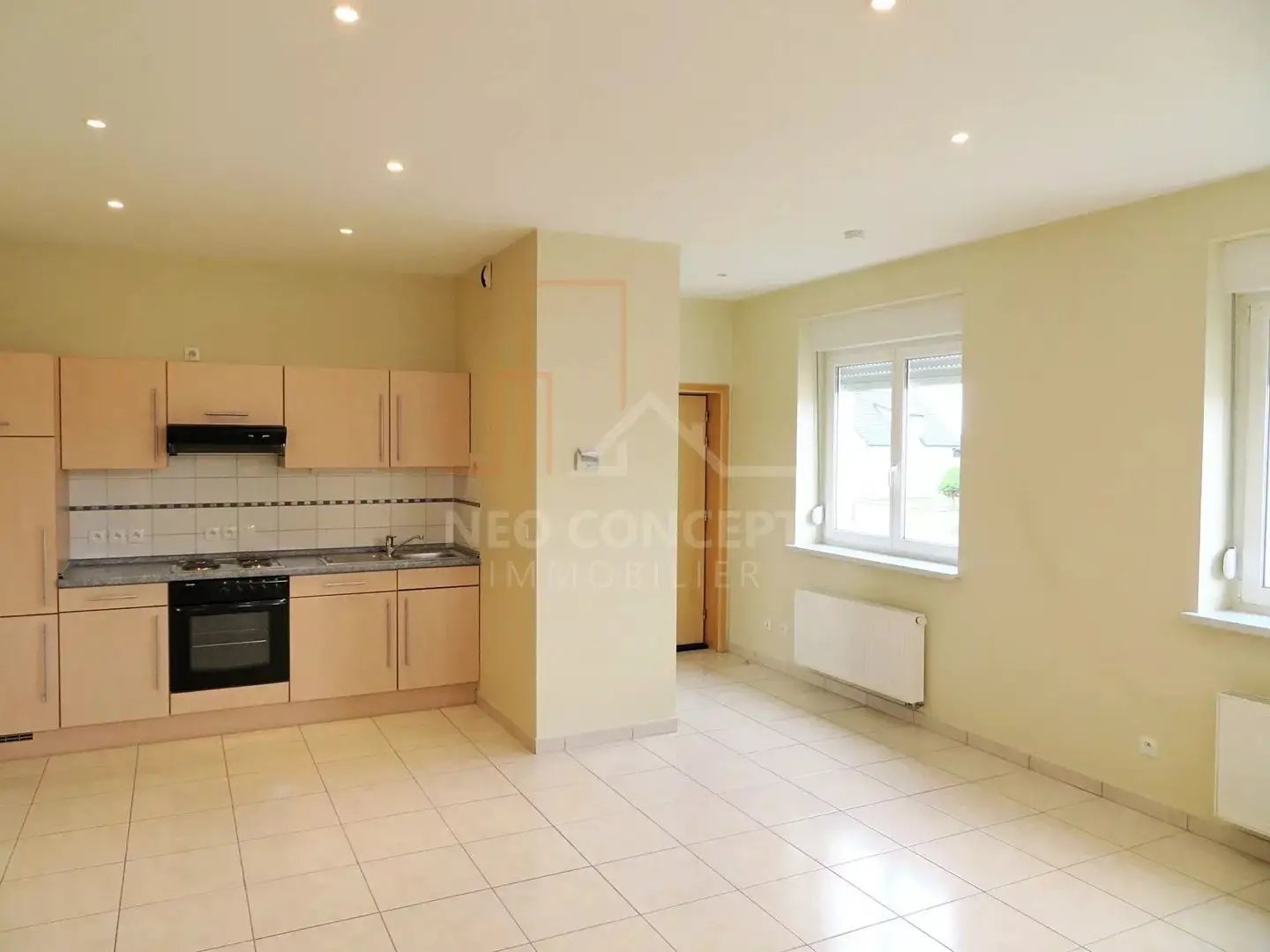 Appartement à louer, 48m², Betschdorf