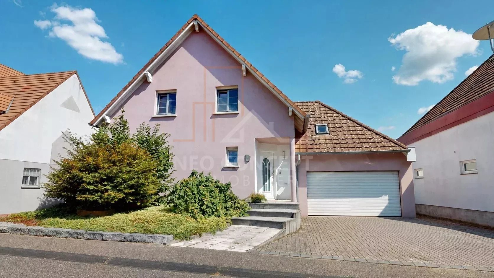 Maison à vendre, 125m², Mothern