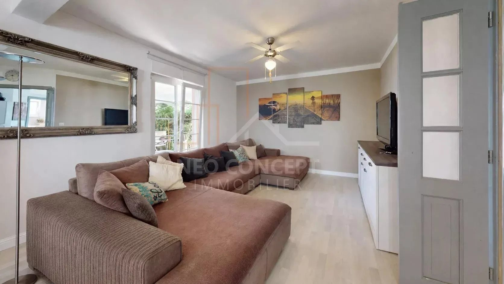Maison à vendre, 125m², Mothern