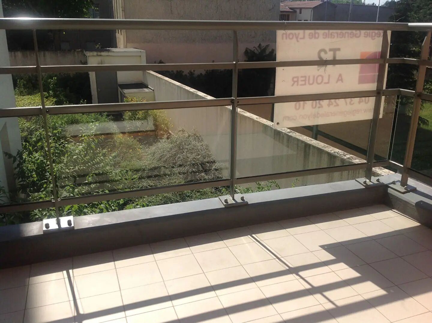 Appartement à louer, 41m², Vénissieux