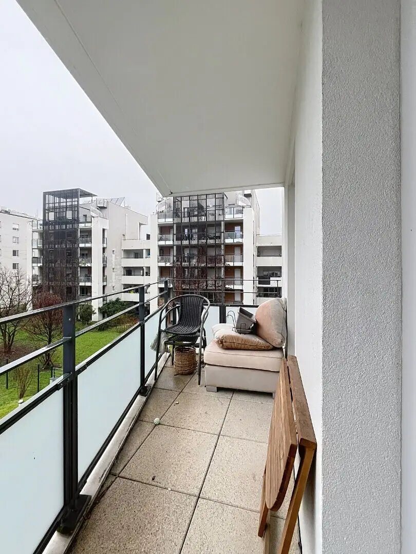 Appartement à louer, 61m², Lyon 7ème