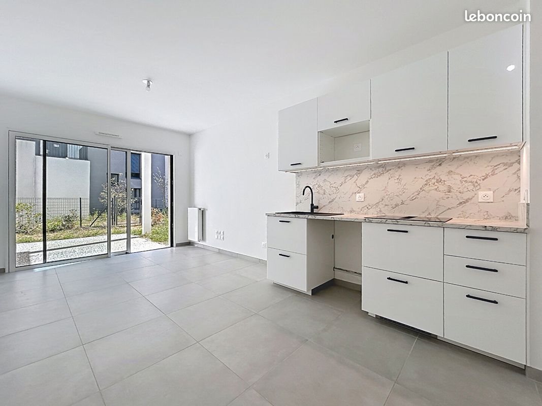 Appartement à louer, 41m², Charbonnières-les-Bains