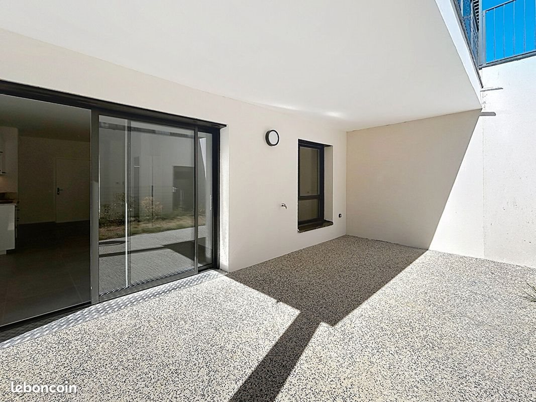 Appartement à louer, 41m², Charbonnières-les-Bains
