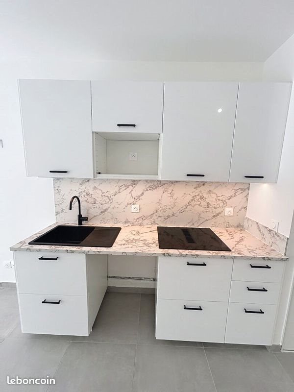Appartement à louer, 41m², Charbonnières-les-Bains