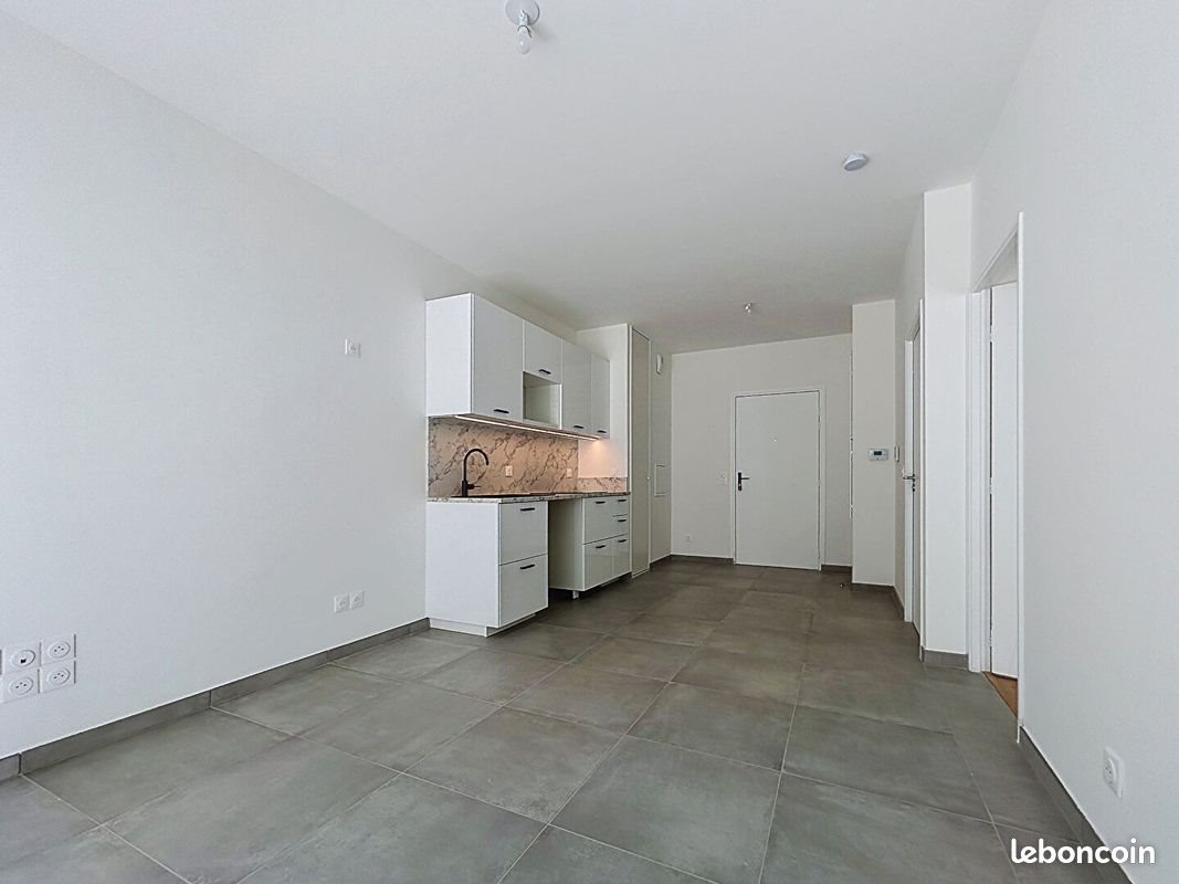 Appartement à louer, 41m², Charbonnières-les-Bains