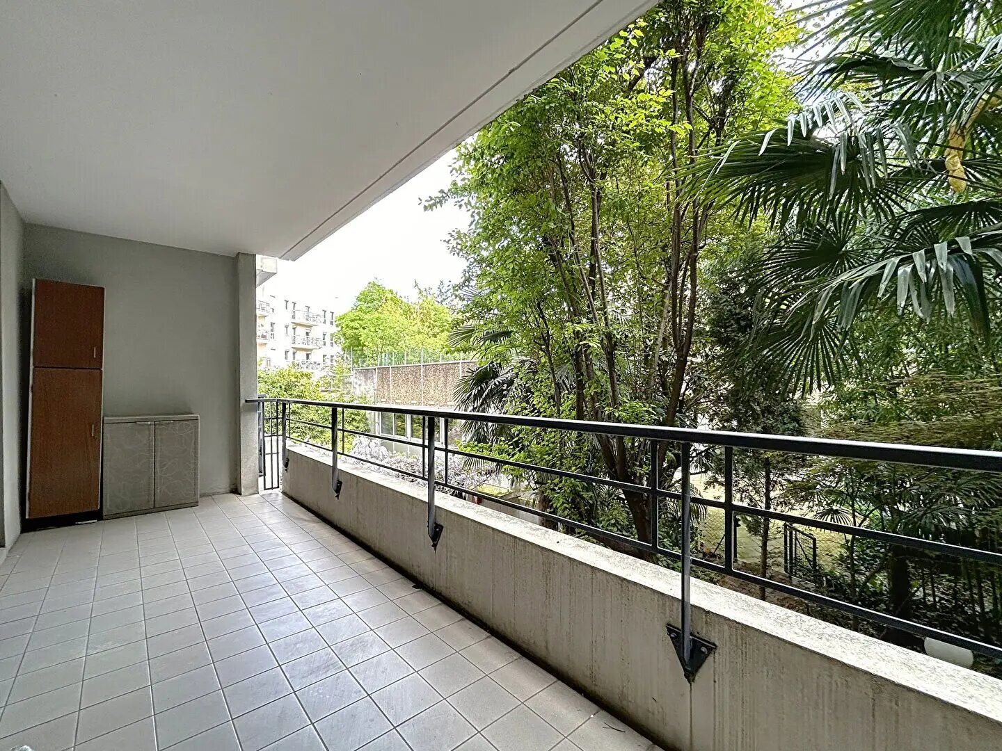 Appartement à louer, 69m², Lyon 7ème