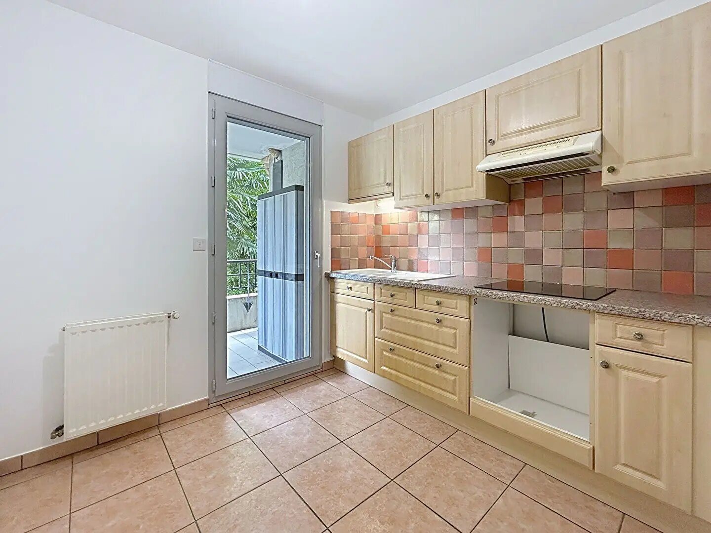 Appartement à louer, 69m², Lyon 7ème