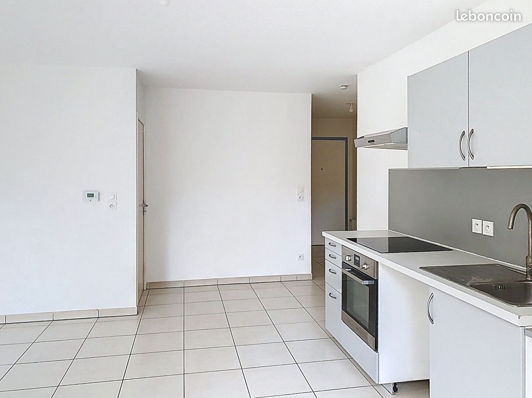Appartement à louer, 66m², Lyon 8ème