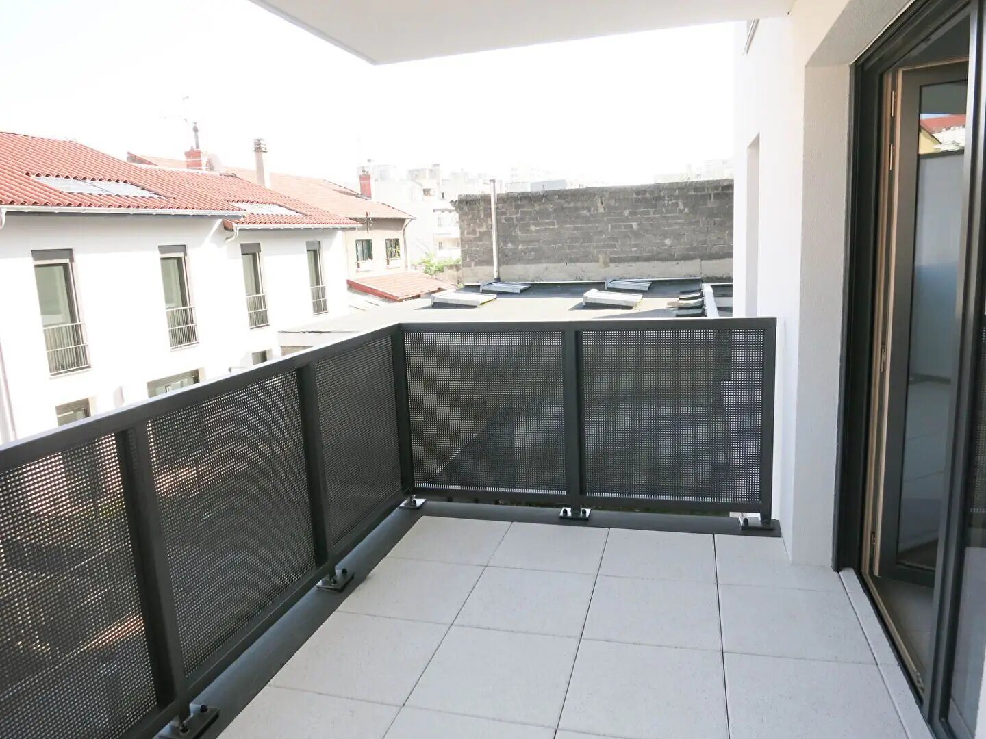 Appartement à louer, 54m², Villeurbanne