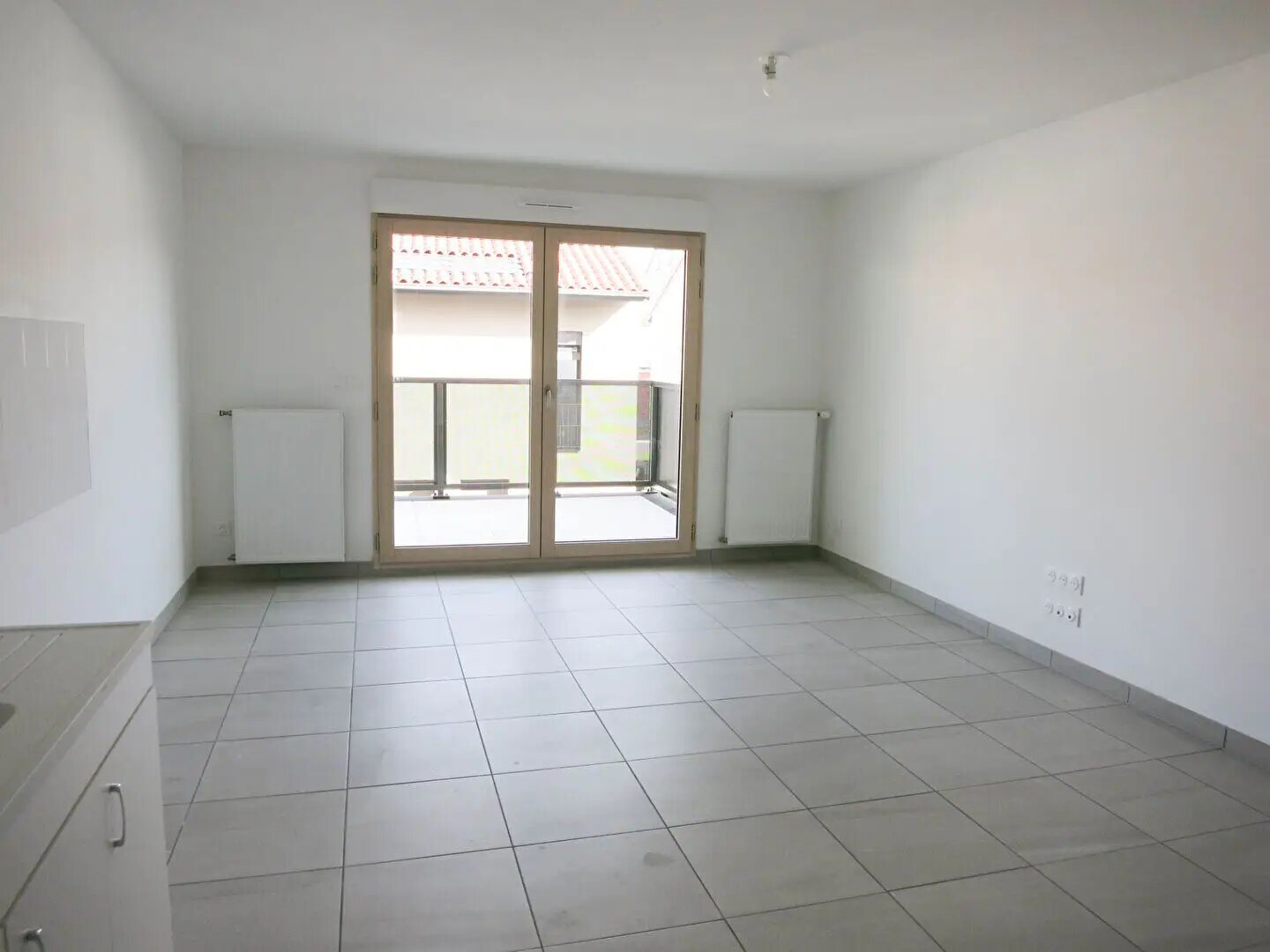 Appartement à louer, 54m², Villeurbanne