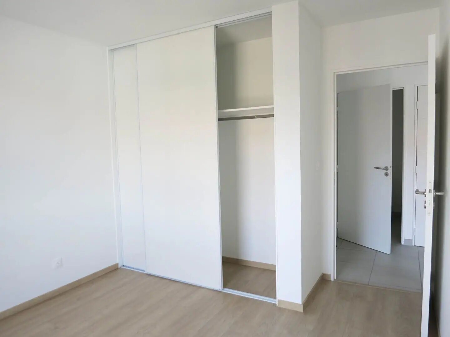 Appartement à louer, 54m², Villeurbanne